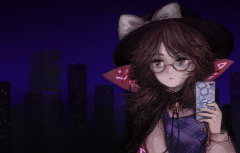 Touhou Artificial Dream in Arcadia