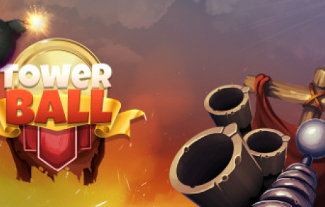 Tower Ball - Incremental Tower Defense