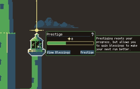 Tower Wizard