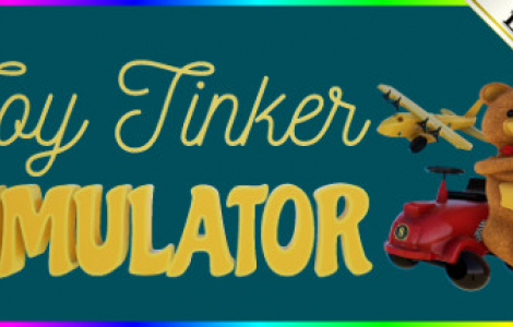 Toy Tinker Simulator: BETA