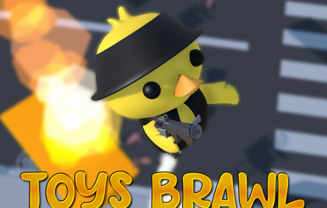 Toy's Brawl