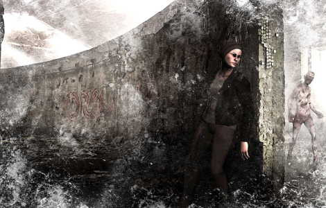 The Trap Remake Winter
