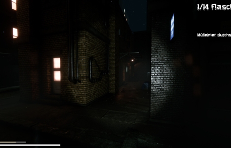 Trash Collector Simulator: Survive Edition