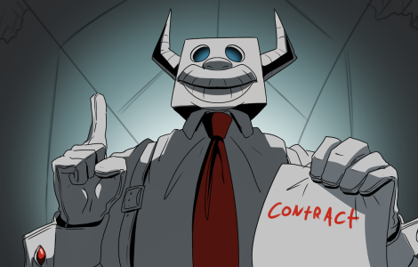 Trials Of Randoom