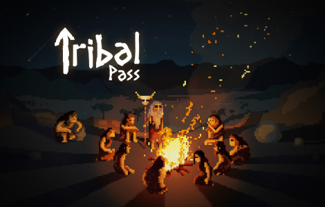 Tribal Pass