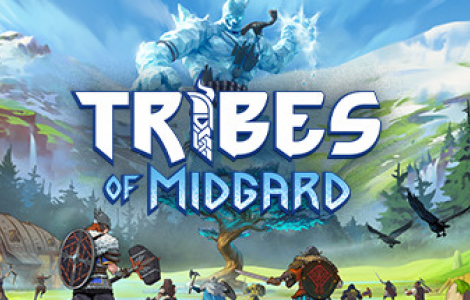 Tribes of Midgard