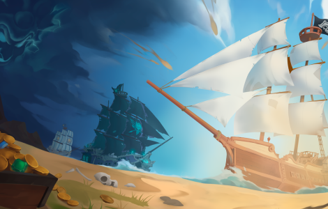 Trident's Tale