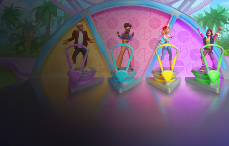 Trivial Pursuit Live! 2