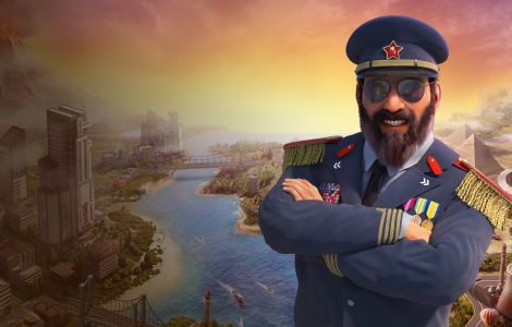 Tropico 6 - Next Gen Edition