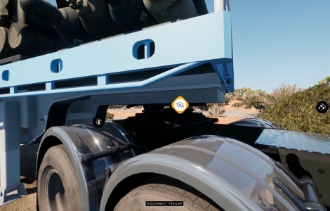 Truck World: Australia - First Haul