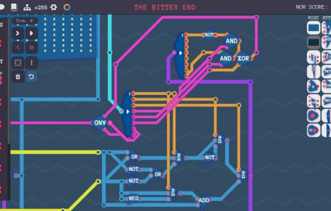 Turing Complete