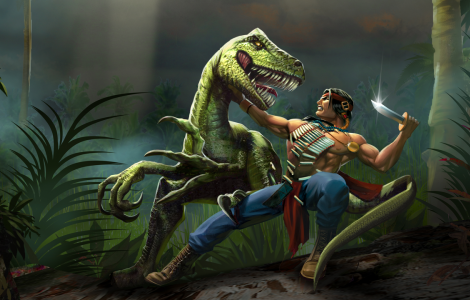 Turok