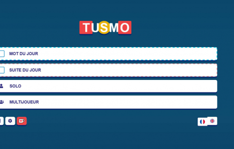 Tusmo