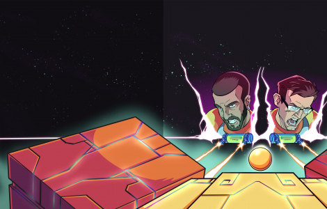 Twin Breaker: A Sacred Symbols Adventure