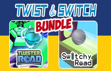 Twist & Switch Bundle