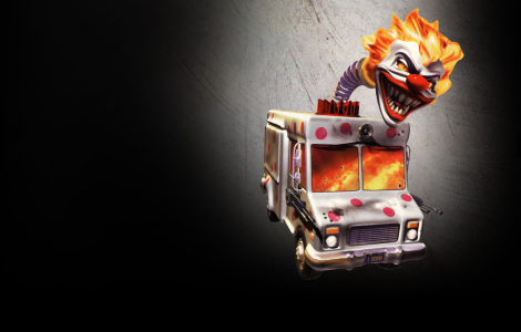 Twisted Metal III