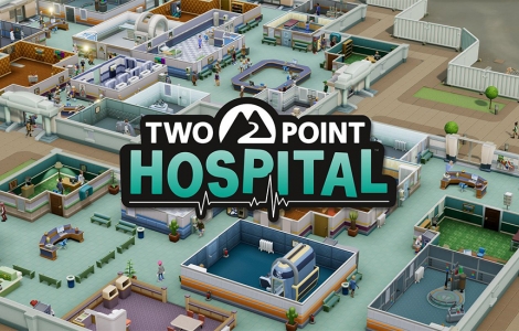 Two Point Hospital