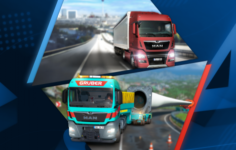 Ultimate Cargo Bundle