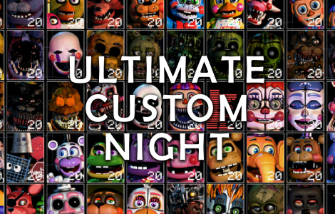 Ultimate Custom Night