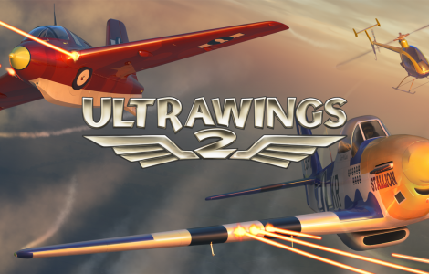Ultrawings 2