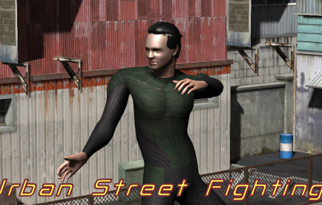 Urban Street Fighting