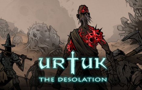 Urtuk: The Desolation