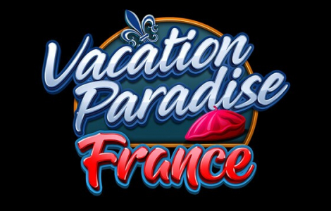 Vacation Paradise: France Collector's Edition