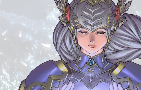 VALKYRIE PROFILE: LENNETH