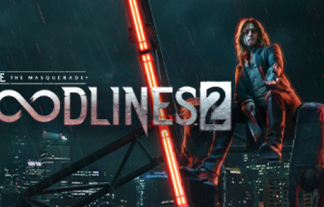 Vampire: The Masquerade - Bloodlines 2