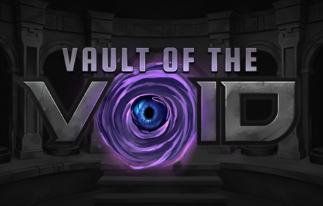 Vault of the Void