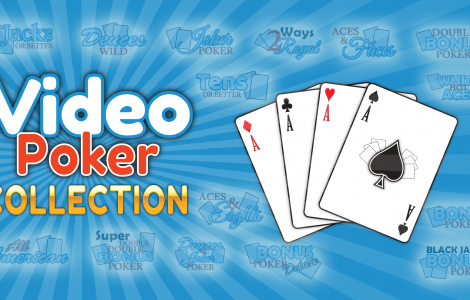 Video Poker Collection