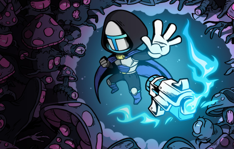 Void Prison