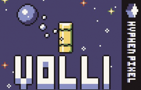 Volli (HyphenPixel)