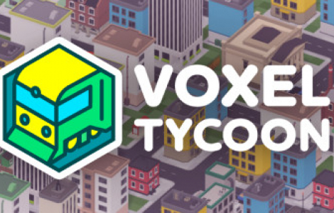 Voxel Tycoon