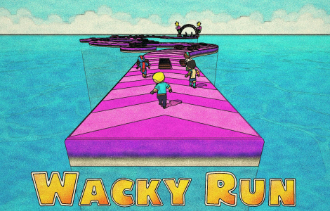 Wacky Run