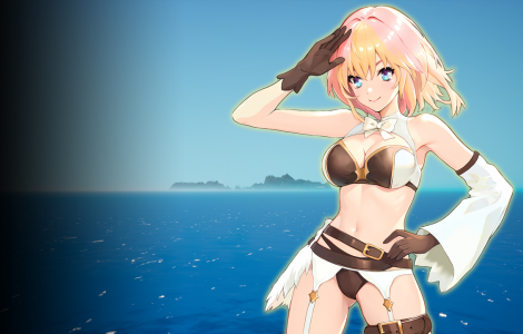 Waifu Impact 2