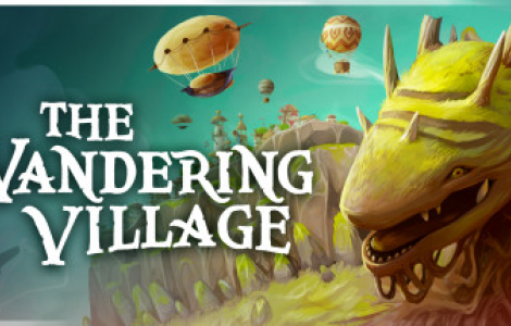 The Wandering Village