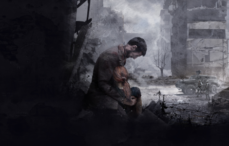 This War of Mine: Final Cut