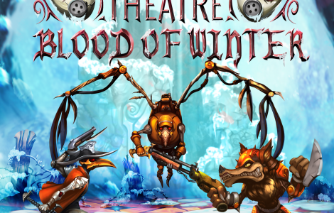 War Theatre 2: Blood of Winter - Max Edition
