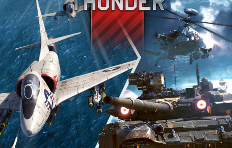 War Thunder