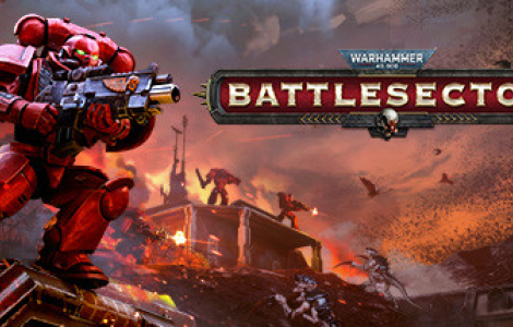 Warhammer 40,000: Battlesector