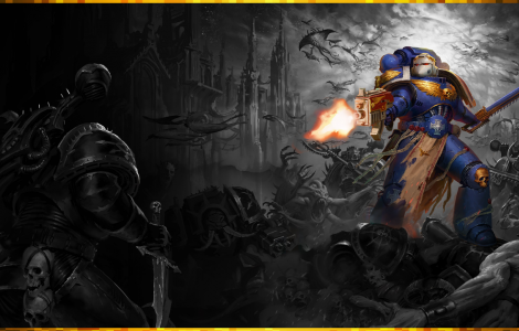 Warhammer 40,000: Boltgun - Forges of Corruption Edition