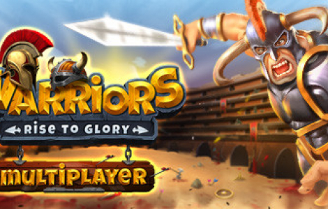 Warriors: Rise to Glory! Online Multiplayer Open Beta