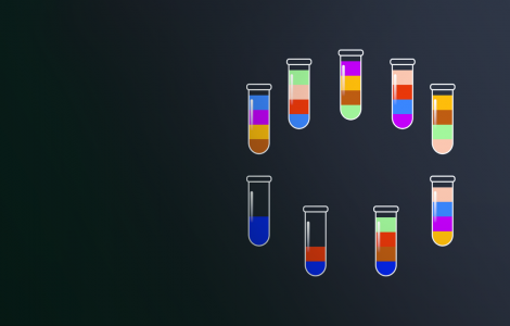 Water Sort Challenge