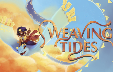 Weaving Tides