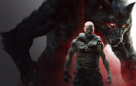 Werewolf: The Apocalypse – Earthblood PS4 and PS5