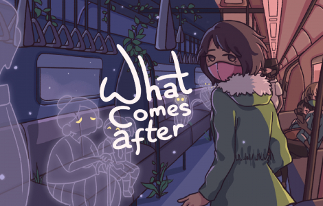 What Comes After