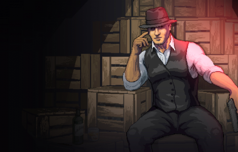 Whiskey Mafia: Frank's Story