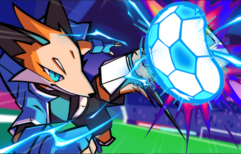 Wild Rumble