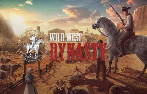 Wild West Dynasty